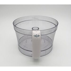 Hamilton Beach Food Processor 70590 70591 70595 FP11 Work Bowl Replacement